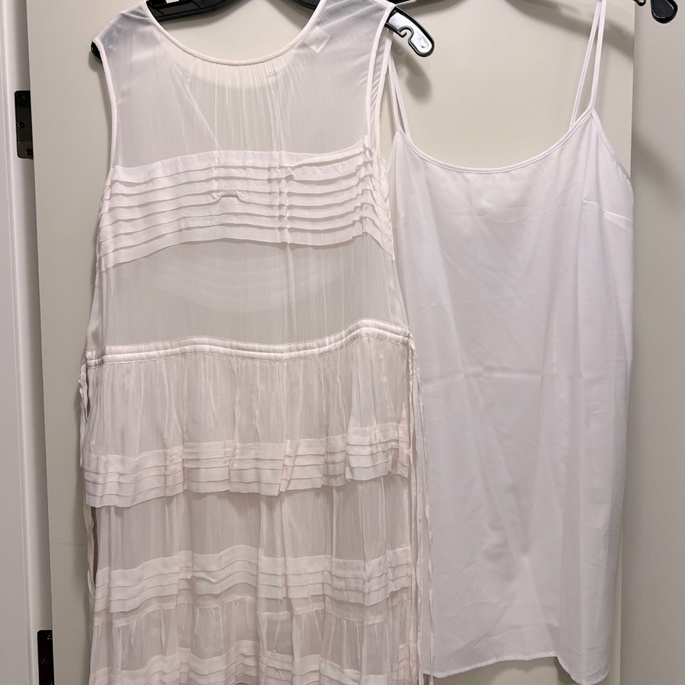 Brand new fabulous, sexy, girlish dress